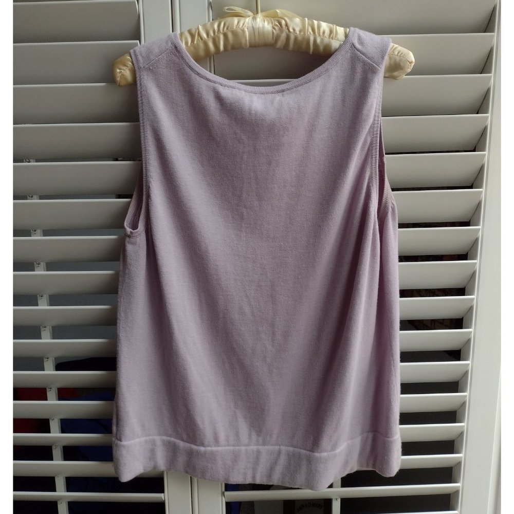 Tank top - Picture 3 of 3